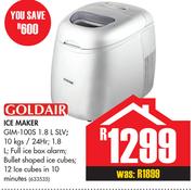 Goldair Ice Maker