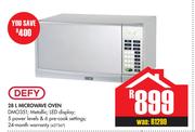 Defy 28L Microwave Oven
