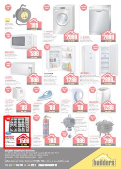 Builders : Rivonia Crazy 4 Day Sale (2 Nov - 5 Nov 2017), page 2