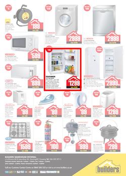 Builders : Rivonia Crazy 4 Day Sale (2 Nov - 5 Nov 2017), page 2