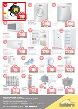 Builders : Rivonia Crazy 4 Day Sale (2 Nov - 5 Nov 2017), page 2