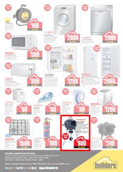 Builders : Rivonia Crazy 4 Day Sale (2 Nov - 5 Nov 2017), page 2