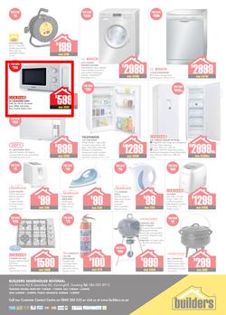 Builders : Rivonia Crazy 4 Day Sale (2 Nov - 5 Nov 2017), page 2