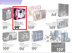 Jet Mart : Health & Beauty Destination (27 Oct - 12 Nov 2017), page 2