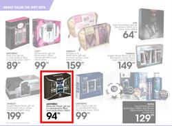 Jet Mart : Health & Beauty Destination (27 Oct - 12 Nov 2017), page 2