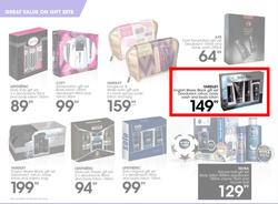 Jet Mart : Health & Beauty Destination (27 Oct - 12 Nov 2017), page 2