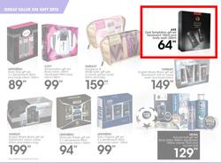 Jet Mart : Health & Beauty Destination (27 Oct - 12 Nov 2017), page 2