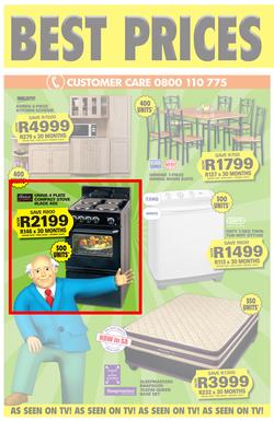 Joshua Doore & Russells : Best Prices Guaranteed (7 Sep  - 20 Sep 2015), page 2