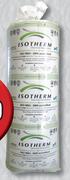 Roof Insulation B01104-Each