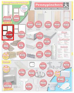Pennypinchers : Value Driven (18 May - 11 Jun 2016), page 2