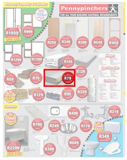 Pennypinchers : Value Driven (18 May - 11 Jun 2016), page 2
