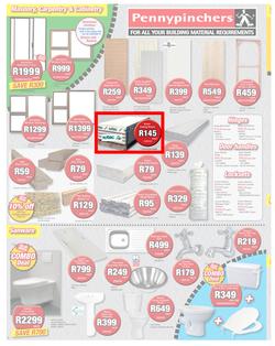 Pennypinchers : Value Driven (18 May - 11 Jun 2016), page 2