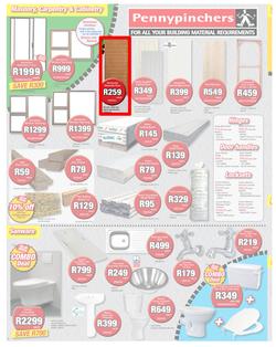 Pennypinchers : Value Driven (18 May - 11 Jun 2016), page 2