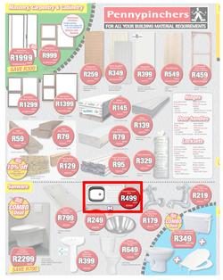 Pennypinchers : Value Driven (18 May - 11 Jun 2016), page 2