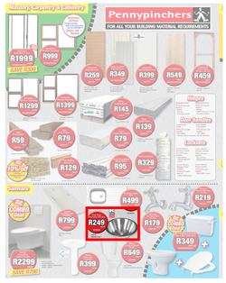 Pennypinchers : Value Driven (18 May - 11 Jun 2016), page 2