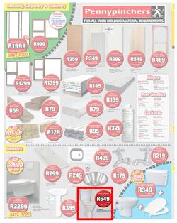 Pennypinchers : Value Driven (18 May - 11 Jun 2016), page 2