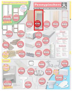 Pennypinchers : Value Driven (18 May - 11 Jun 2016), page 2