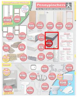 Pennypinchers : Value Driven (18 May - 11 Jun 2016), page 2