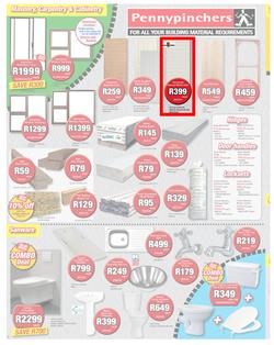 Pennypinchers : Value Driven (18 May - 11 Jun 2016), page 2