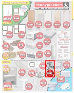 Pennypinchers : Value Driven (18 May - 11 Jun 2016), page 2