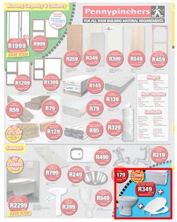 Pennypinchers : Value Driven (18 May - 11 Jun 2016), page 2