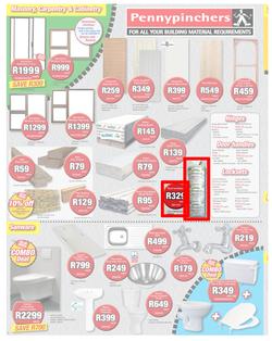 Pennypinchers : Value Driven (18 May - 11 Jun 2016), page 2