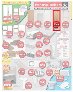 Pennypinchers : Value Driven (18 May - 11 Jun 2016), page 2