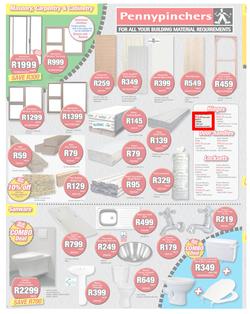 Pennypinchers : Value Driven (18 May - 11 Jun 2016), page 2
