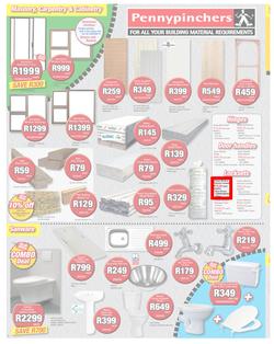 Pennypinchers : Value Driven (18 May - 11 Jun 2016), page 2