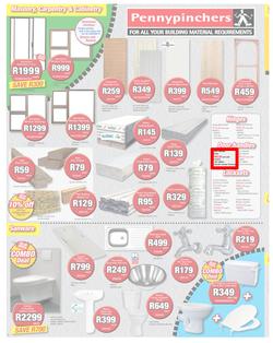 Pennypinchers : Value Driven (18 May - 11 Jun 2016), page 2