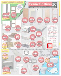 Pennypinchers : Value Driven (18 May - 11 Jun 2016), page 2