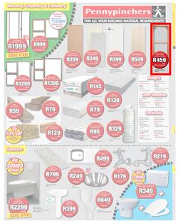 Pennypinchers : Value Driven (18 May - 11 Jun 2016), page 2