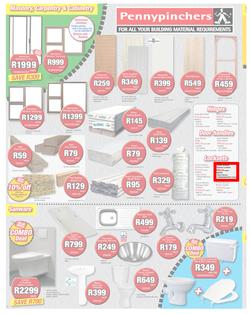 Pennypinchers : Value Driven (18 May - 11 Jun 2016), page 2