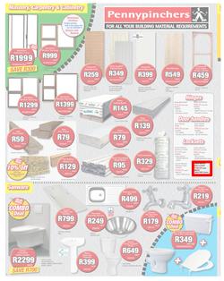 Pennypinchers : Value Driven (18 May - 11 Jun 2016), page 2