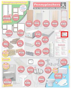 Pennypinchers : Value Driven (18 May - 11 Jun 2016), page 2