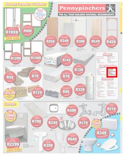 Pennypinchers : Value Driven (18 May - 11 Jun 2016), page 2