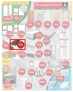 Pennypinchers : Value Driven (18 May - 11 Jun 2016), page 2