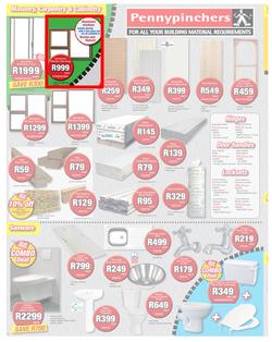 Pennypinchers : Value Driven (18 May - 11 Jun 2016), page 2
