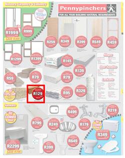 Pennypinchers : Value Driven (18 May - 11 Jun 2016), page 2