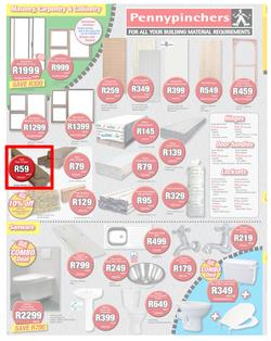 Pennypinchers : Value Driven (18 May - 11 Jun 2016), page 2