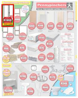 Pennypinchers : Value Driven (18 May - 11 Jun 2016), page 2