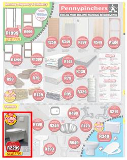 Pennypinchers : Value Driven (18 May - 11 Jun 2016), page 2
