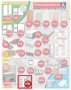 Pennypinchers : Value Driven (18 May - 11 Jun 2016), page 2