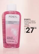 Pond's Perfect Colour Complex Toner-150ml