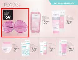 Jet Mart : Health & Beauty (25 Aug - 10 Sep 2017), page 3