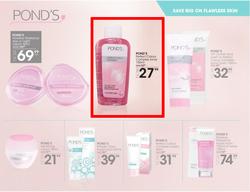 Jet Mart : Health & Beauty (25 Aug - 10 Sep 2017), page 3