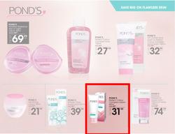 Jet Mart : Health & Beauty (25 Aug - 10 Sep 2017), page 3