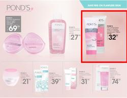 Jet Mart : Health & Beauty (25 Aug - 10 Sep 2017), page 3