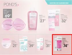 Jet Mart : Health & Beauty (25 Aug - 10 Sep 2017), page 3