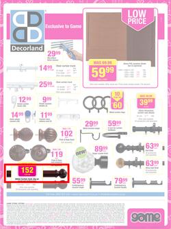 Game : Save Money Live Better This Christmas (11 Dec - 17 Dec 2013), page 30
